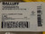 BALLUF C04EEL04TY050M CORDSET CABLE T85737 BALLUF C04EEL04TY050M CORDSET CABLE T85737