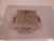 SCHAFFNER FN 256-16-46 3 PHASE NEUTRAL LINE FILTER T84712