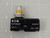 LOT OF 3 EATON CUTLER HAMMER E47CML04 MINIATURE PRECISION LIMIT SWITCH T86723