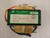 QUALITY TRANSFORMERS AND ELECTRONICS ROD-L 226-07 A 88-07 4495 TRANSFORMER T85340 QUALITY TRANSFORMERS AND ELECTRONICS ROD-L 226-07 A 88-07 4495 TRANSFORMER T85340