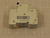LOT OF 9 MERLIN GERIN C60N CIRCUIT BREAKER T85754 LOT OF 9 MERLIN GERIN C60N CIRCUIT BREAKER T85754