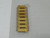 LOT OF 8 DALE RH-50 WIREWOUND RESISTORS 50 W 2 OHMS 1 % T85349 LOT OF 8 DALE RH-50 WIREWOUND RESISTORS 50 W 2 OHMS 1 % T85349