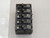 LOT OF 5 SIEMENS Q120 I-T-E CIRCUIT BREAKERS T87086 LOT OF 5 SIEMENS Q120 I-T-E CIRCUIT BREAKERS T87086