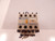 TELEMECANIQUE LA1 DN 31 CONTACTOR W/ AUXILLARY CONTACT T84730