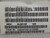 545401R3131005M CABLE 1F SFC FCUPC/FCUPC T87139 545401R3131005M CABLE 1F SFC FCUPC/FCUPC T87139