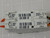 LOT OF 5 MERLIN GERIN C60N C4 CIRCUIT BREAKER T85782 LOT OF 5 MERLIN GERIN C60N C4 CIRCUIT BREAKER T85782