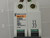 LOT OF 5 MERLIN GERIN C60N C4 CIRCUIT BREAKER T85782 LOT OF 5 MERLIN GERIN C60N C4 CIRCUIT BREAKER T85782