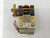 CONTACT INDUSTRIES CT30CA24B5M 10RC01-115A CONTACTOR- 300 AMPS 24 VDC T86768