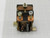 CONTACT INDUSTRIES CT300A36D1M 10RG05-54G CONTACTOR- 300 AMP. 36 VDC T86794 CONTACT INDUSTRIES CT300A36D1M 10RG05-54G CONTACTOR- 300 AMP. 36 VDC T86794
