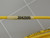ADC FPCM-SPSC-3M FPCM-SPSC-KIT02 FIBER OPTIC CABLE T87200