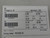 ADC FPCM-SPSC-3M FPCM-SPSC-KIT02 FIBER OPTIC CABLE T87200