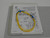 ADC FPCM-SPSC-3M FPCM-SPSC-KIT02 FIBER OPTIC CABLE T87200