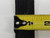 LOT OF 200 FT SANTA FE 109130 BLACK NYLON SLEEVING T87798