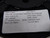 LOT OF 200 FT SANTA FE 109130 BLACK NYLON SLEEVING T87798