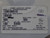 LOT OF 3730 VISHAY CRCW080539R0JNEA THICK FILM RESISTORS - SMD 1/8WATT 39OHMS 5% T88327 LOT OF 3730 VISHAY CRCW080539R0JNEA THICK FILM RESISTORS - SMD 1/8WATT 39OHMS 5% T88327