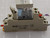LOT OF 6 OMRON G2R-2-S(S) RELAYS W/ SOCKET T88244
