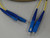TE CONNECTIVITY 1280533 E92128 FPC2-SPSC/PLC-40M ADC OPTICAL CABLE 40 M T87359