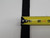 LOT OF 330 FT SANTA FE TEXTILES 591-0298-007 BLACK NYLON SLEEVING T87804