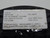 LOT OF 330 FT SANTA FE TEXTILES 591-0298-007 BLACK NYLON SLEEVING T87804