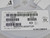 LOT OF 4000 AVX 0603YA102GAT MULTILAYER CERAMIC CAPACITORS MLCC - SMD/SMT 16V 1000PF C0G 0603 2% TOL T88337