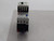 SQUARE D PD 2.01 E PN10 CONTACTOR T87997