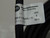 ALLEN BRADLEY 889M-F11RMMU-10 M23 12 PIN STRAIGHT FEMALE TO STRAIGHT MALE 10 M PVC W/11 ACTIVE PINS PATCHCORD T87253