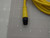BRAD CONNECTIVITY 773030K01F120 1200730123 3P MALE/FEMALE ST/ST 12 IN TPE CORD T87384 BRAD CONNECTIVITY 773030K01F120 1200730123 3P MALE/FEMALE ST/ST 12 IN TPE CORD T87384