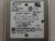CORCOM 6VW1 POWER LINE FILTER T88267 CORCOM 6VW1 POWER LINE FILTER T88267