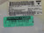 LOT OF 1252 VISHAY CRCW201020R5FKEF THICK FILM RESISTORS - SMD 20.5 OHM 1 % 100 PPM T88352 LOT OF 1252 VISHAY CRCW201020R5FKEF THICK FILM RESISTORS - SMD 20.5 OHM 1 % 100 PPM T88352