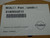 MOLEX 0192690213 5550750BK00R2 CPA 300 3/4 IN BLACK UNP 100 FT T87260 MOLEX 0192690213 5550750BK00R2 CPA 300 3/4 IN BLACK UNP 100 FT T87260