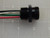 LOT OF 5 BRAD CONNECTIVITY 1R4006A28M005 1300130374 4P MALE STRAIGHT 0.5 M 14 AWG PVC LEADS CABLE T87403 LOT OF 5 BRAD CONNECTIVITY 1R4006A28M005 1300130374 4P MALE STRAIGHT 0.5 M 14 AWG PVC LEADS CABLE T87403