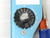 CONTACT INDUSTRIES CT300A36D1M 10RG05-54G CONTACTOR T86624