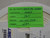 LOT OF 4000 KEMET C0603C159C5GAC MULTILAYER CERAMIC CAPACITORS MLCC - SMD/SMT 200 VOLTS 1.5 PF 0.05 C0G T88471