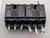 LOT OF 2 FUJI AUTO BREAKER EA33 BB3AEA-030 CIRCUIT BREAKERS 30 A T88098