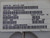 LOT OF 4000 VISHAY VJ0603A1R0CXACW1BC MULTILAYER CERAMIC CAPACITORS MLCC - SMD/SMT 0603 1.0 PF 50 VOLTS C0G +/-0.25 PF T88474