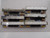LOT OF 6 TOGI PCN-1T40 TERMINAL BLOCK T88942