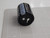LOT OF 4 ILLINOIS CAPACITOR 477LBA400M2EG ALUMINUM ELECTROLYTIC CAPACITORS 470 UF 20 % 400 VDC T88509