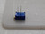 LOT OF 69 BOURNS 3296P-1-501LF TRIMMER RESISTORS - THROUGH HOLE 3/8IN 500 OHM SEALED HORIZONTAL ADJUST T88542 LOT OF 69 BOURNS 3296P-1-501LF TRIMMER RESISTORS - THROUGH HOLE 3/8IN 500 OHM SEALED HORIZONTAL ADJUST T88542