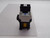 MITSUBISHI SD-N12 UN-AX2 MAGNETIC CONTACTOR T89596