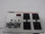 ISOBAR ISOBAR4ULTRA DIAGNOSTIC SURGE SUPPRESSOR T89486 ISOBAR ISOBAR4ULTRA DIAGNOSTIC SURGE SUPPRESSOR T89486