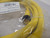 SCHNEIDER ELECTRIC ETXPC512M1M3050 POWER CABLE ADVANTYS ETB 5 P 5 M F CONNS 600 V 8 A 90 C 16 AWG T89492 SCHNEIDER ELECTRIC ETXPC512M1M3050 POWER CABLE ADVANTYS ETB 5 P 5 M F CONNS 600 V 8 A 90 C 16 AWG T89492