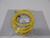 Schneider Electric ETXPC512M1M3050, Power Cable, Advantys ETB, 5 P, 5 M F Conns, 600 V, 8 A, 90 C,, 16 AWG, T89492 For Sale