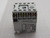 LOT OF 6 ALLEN BRADLEY 700-MB400 CONTROL RELAYS T88845