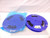 Lot of 344 Bourns SDR1806-680ML Fixed Inductor T73831 For Sale
