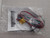 BRAD CONNECTIVITY 1200740088 7R3B00A17F090 MICRO-CHANGE RECEPTACLE 3P FEMALE STRAIGHT INT T88660