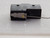 OMRON Z-15HW78-B BASIC / SNAP ACTION SWITCHES LOW FORCE WIRE-HINGE SCREW TERM .25MM T89849