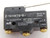 OMRON Z-15HW78-B BASIC / SNAP ACTION SWITCHES LOW FORCE WIRE-HINGE SCREW TERM .25MM T89849