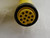 BRAD CONNECTIVITY 1300120185 332020K04F200 MINI-CHANGE ASSEMBLIES 12P MALE / FEMALE ST/ST T88672 BRAD CONNECTIVITY 1300120185 332020K04F200 MINI-CHANGE ASSEMBLIES 12P MALE / FEMALE ST/ST T88672