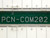 TOGI PCN-COM202 CONNECTOR TERMINAL BLOCK T89107