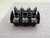 LOT OF 4 MARATAHON R30A3SP FUSE HOLDER T90523 LOT OF 4 MARATAHON R30A3SP FUSE HOLDER T90523